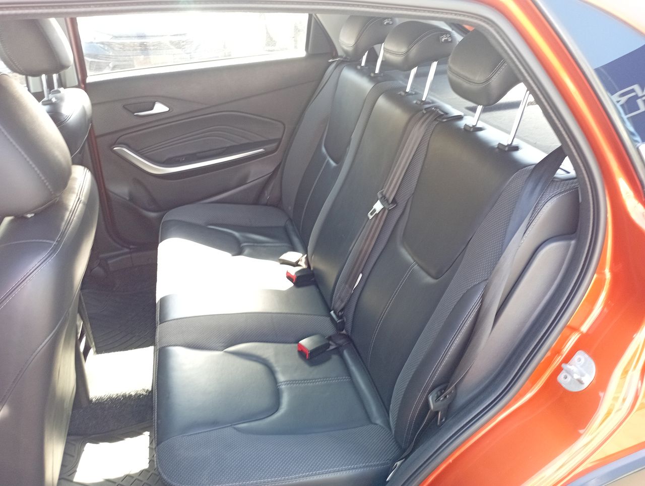 CHERY - 32
