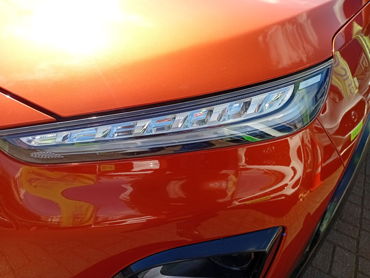 CHERY - 16