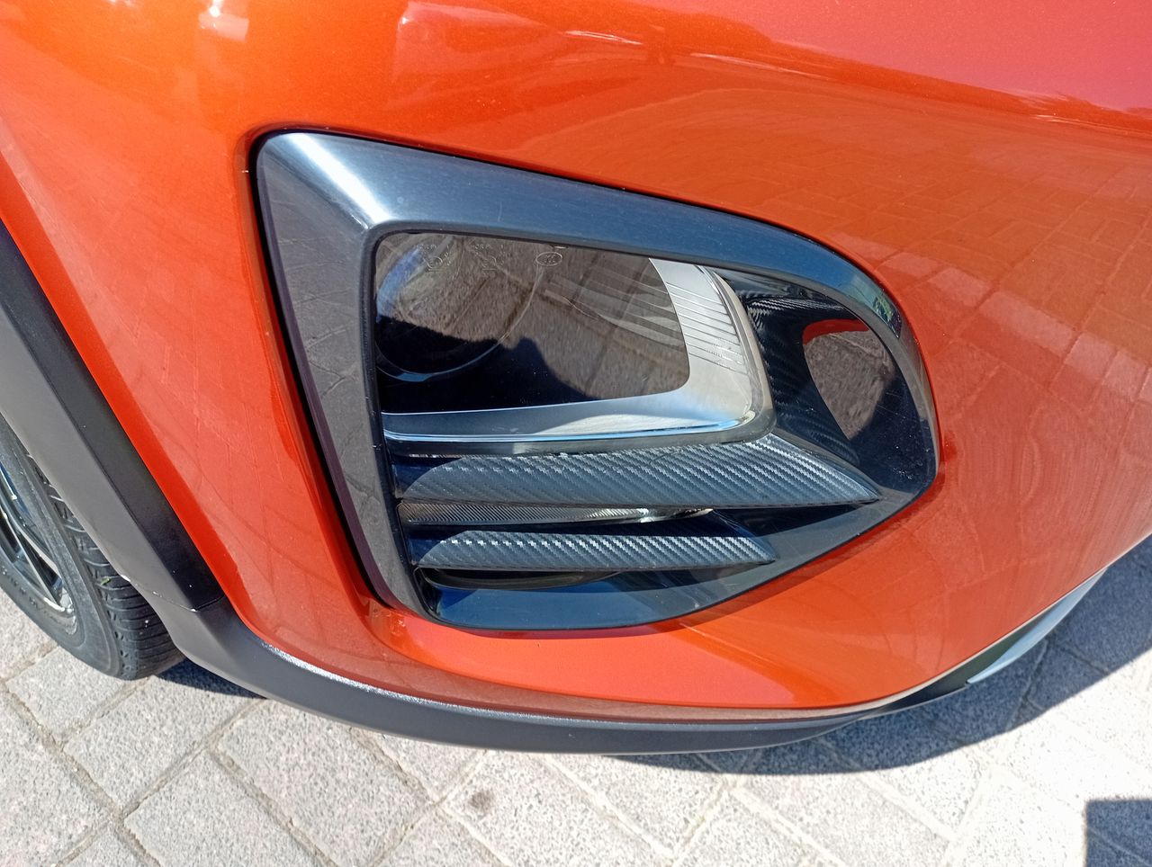 CHERY - 17