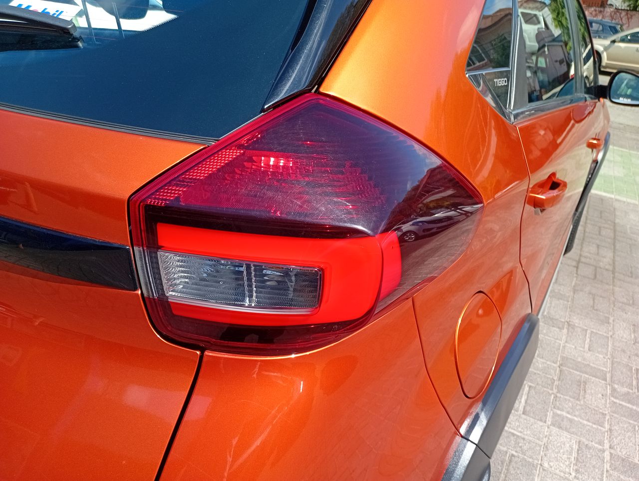CHERY - 18