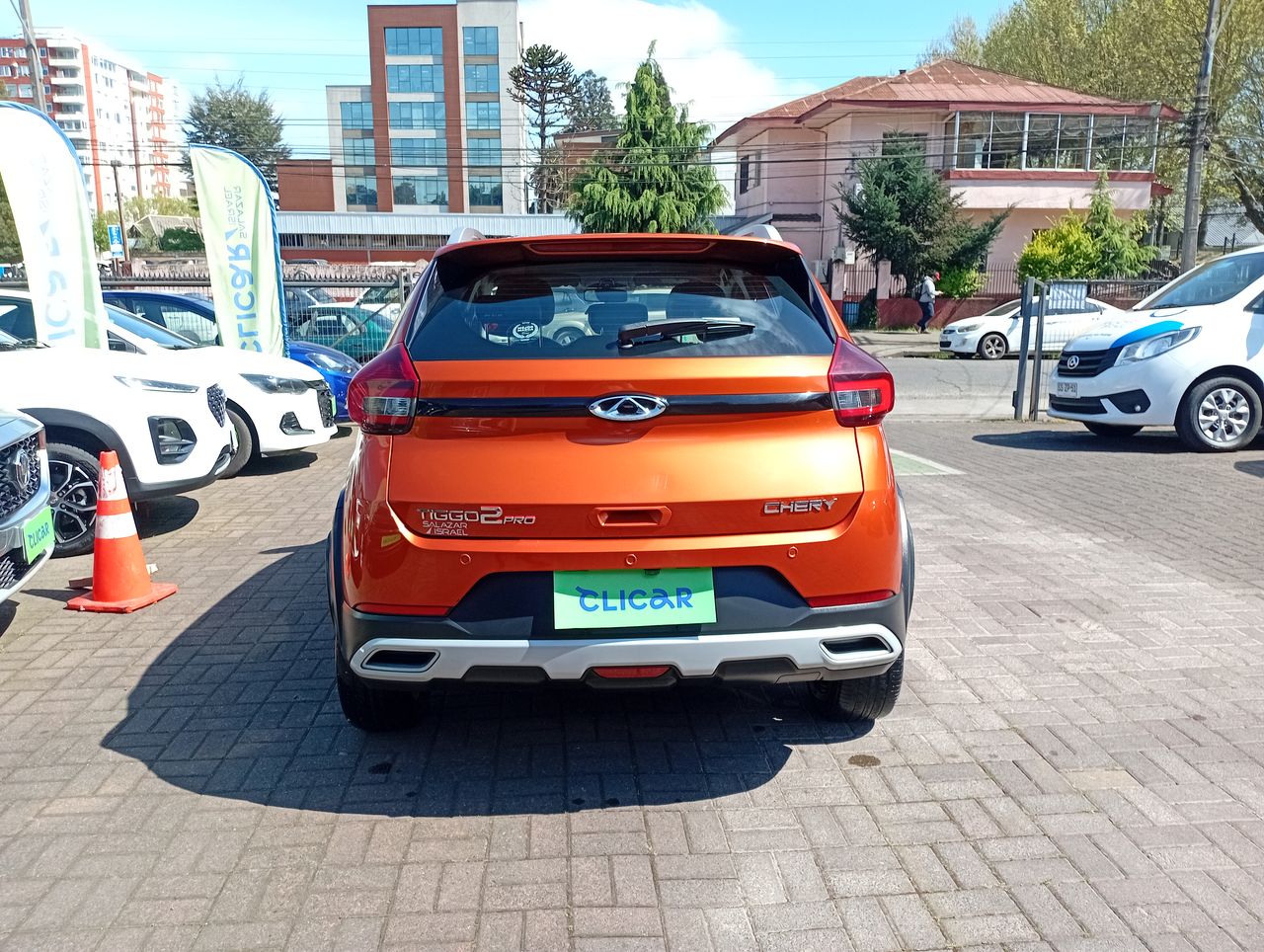 CHERY - 6