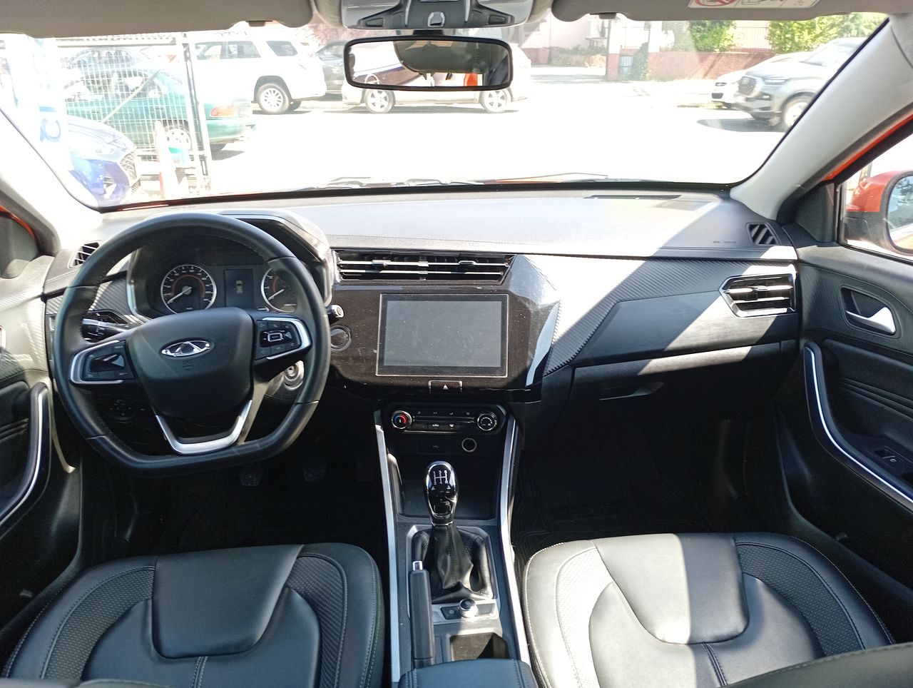CHERY - 9