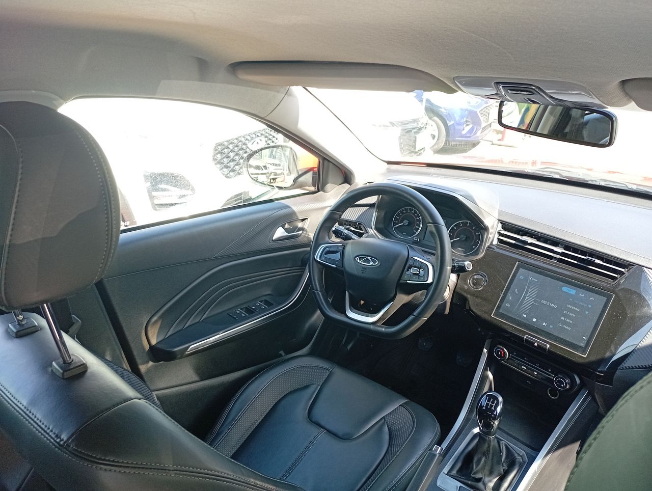 CHERY - 14