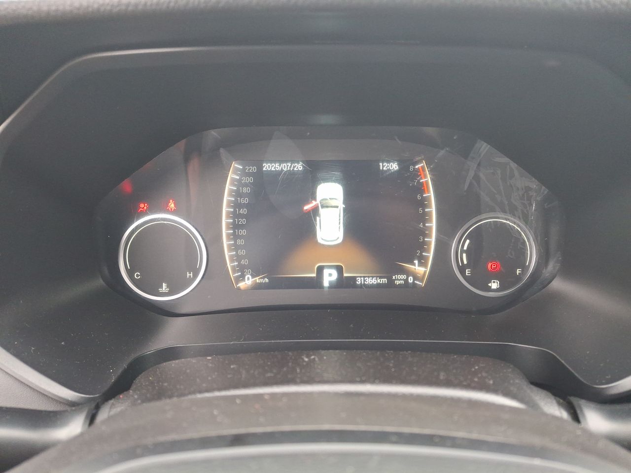 CHERY - 26