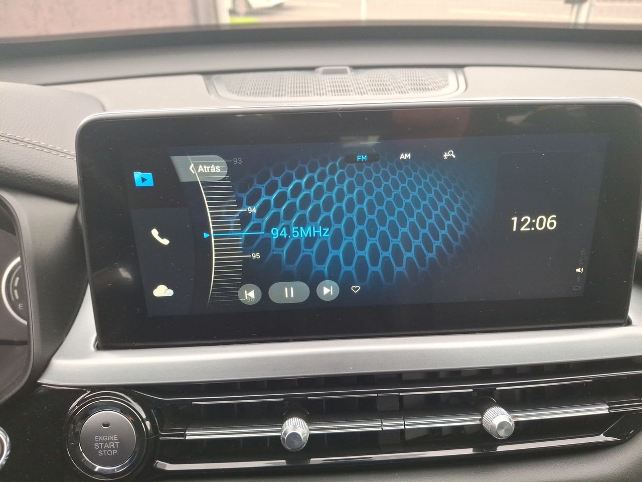 CHERY - 27