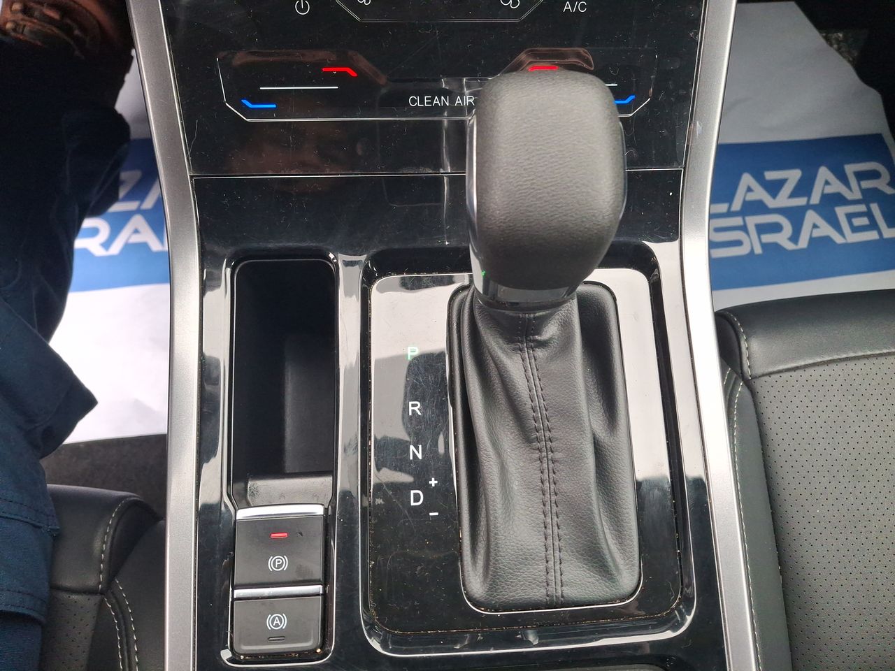 CHERY - 30