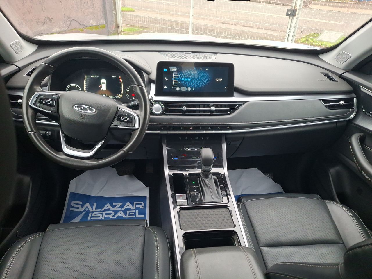 CHERY - 31