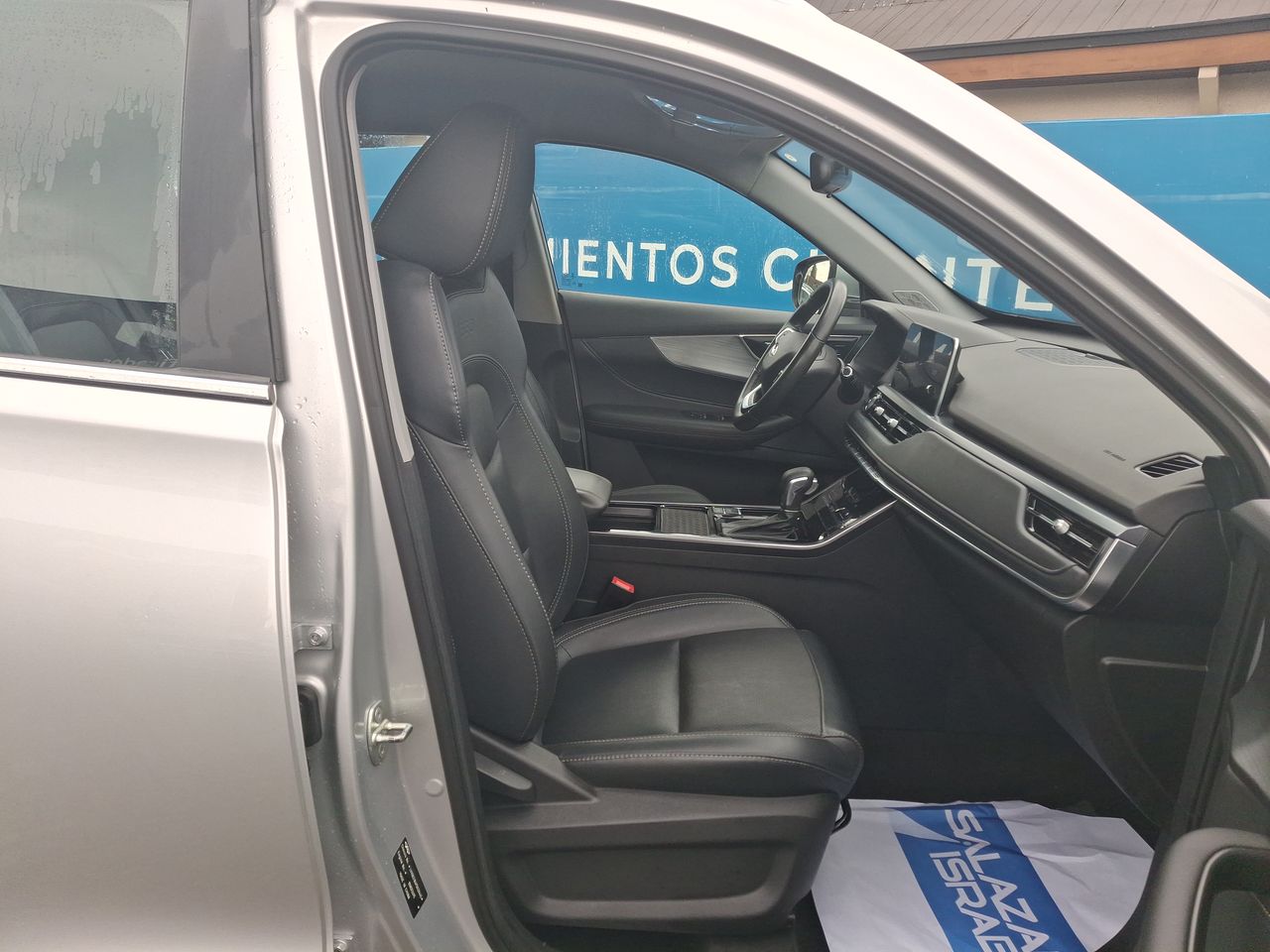 CHERY - 32