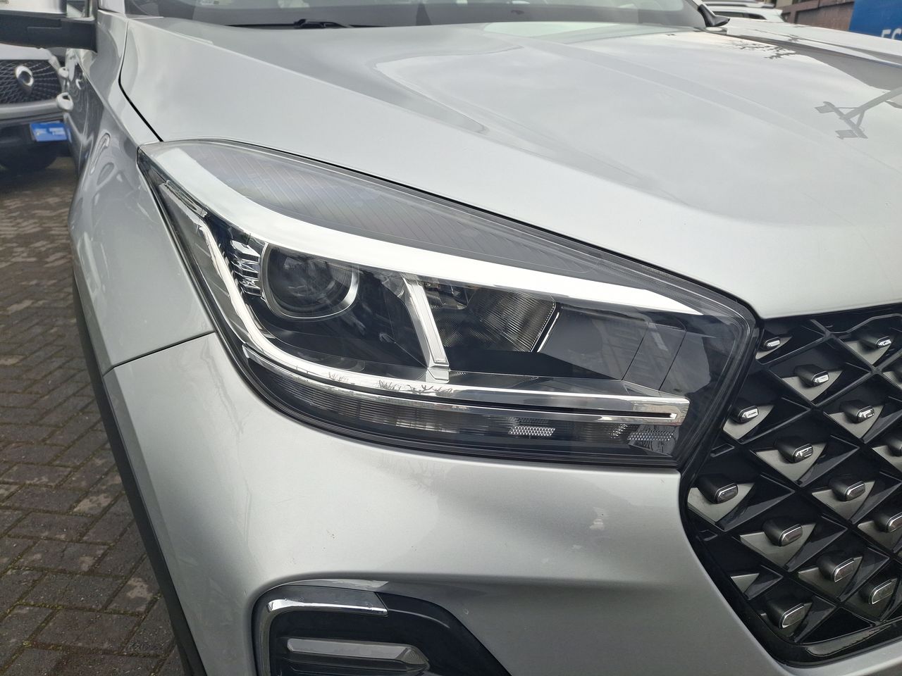 CHERY - 18