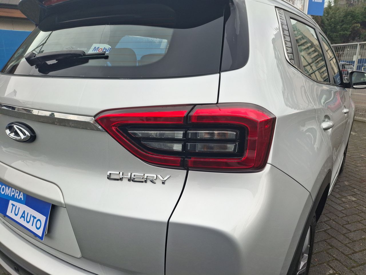 CHERY - 19
