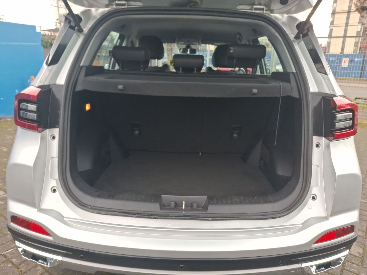 CHERY - 20