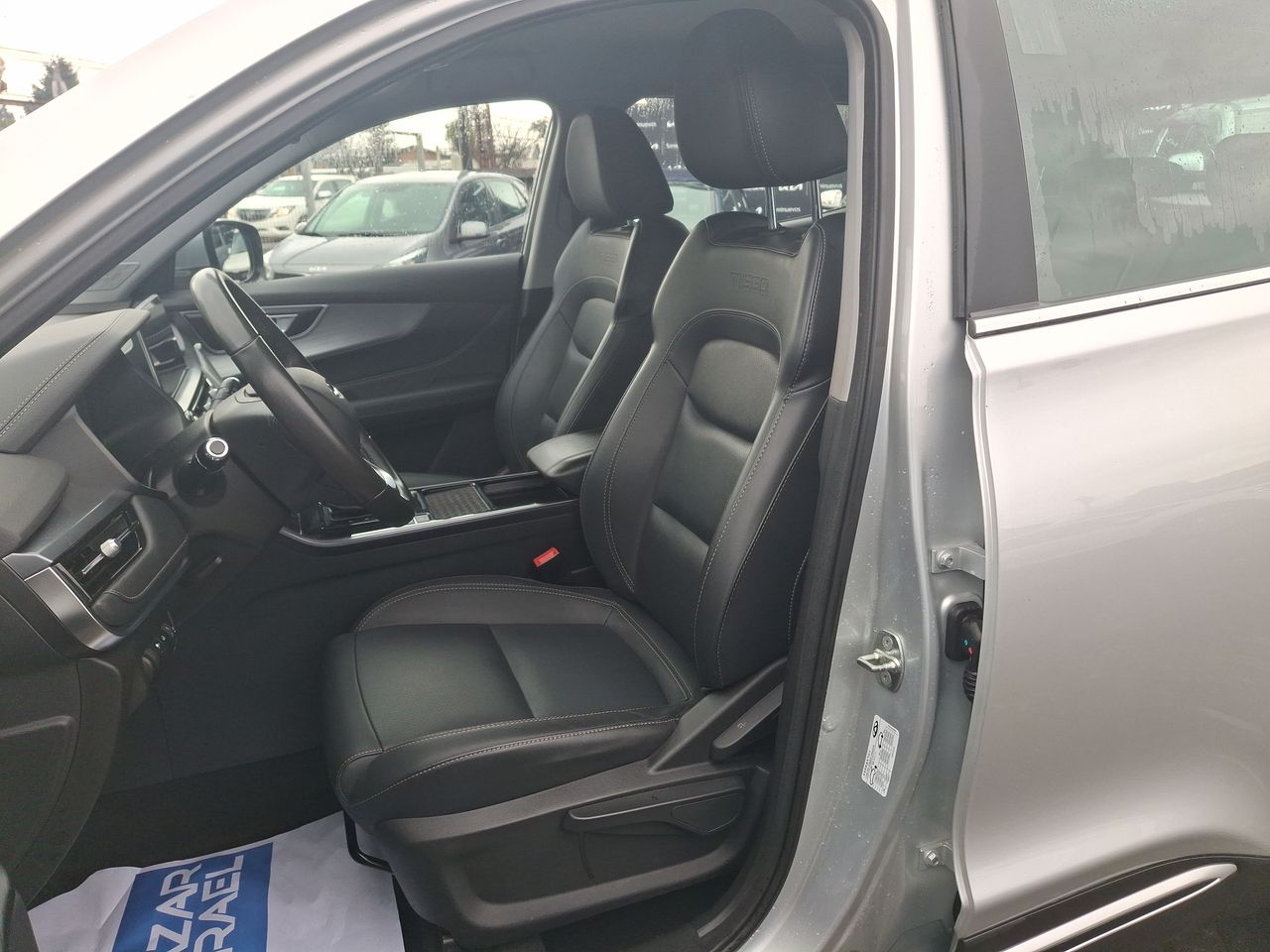 CHERY - 23
