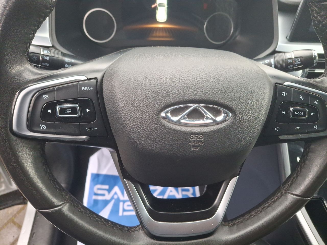 CHERY - 25