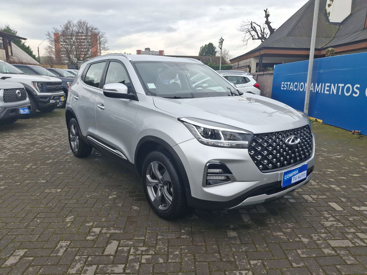 CHERY - 1