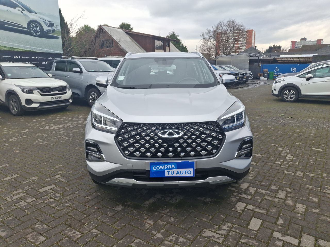 CHERY - 2
