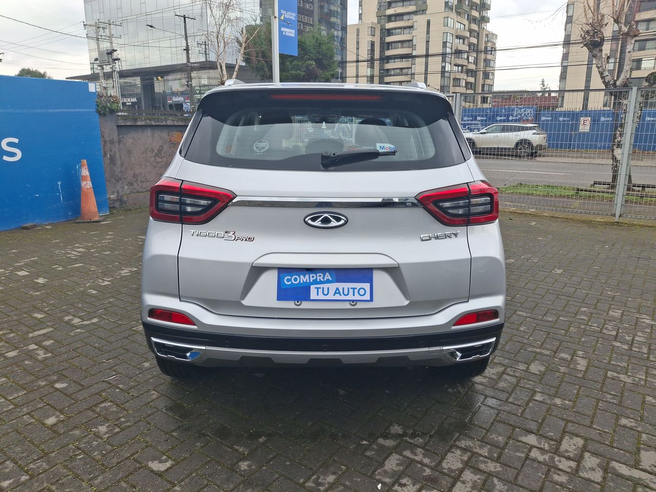 CHERY - 6