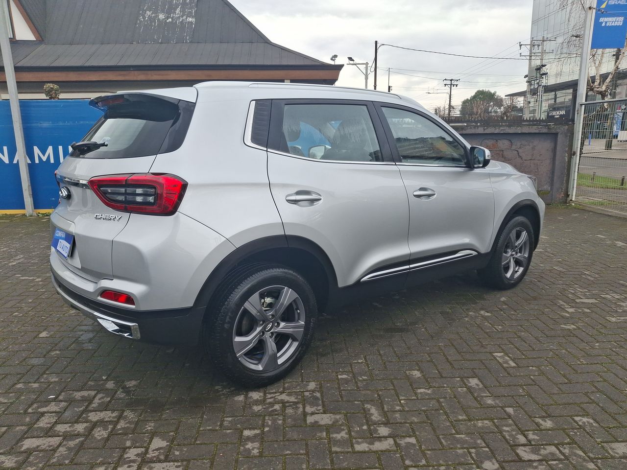 CHERY - 7