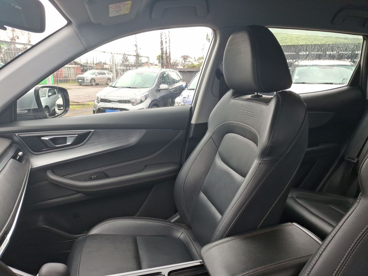 CHERY - 11