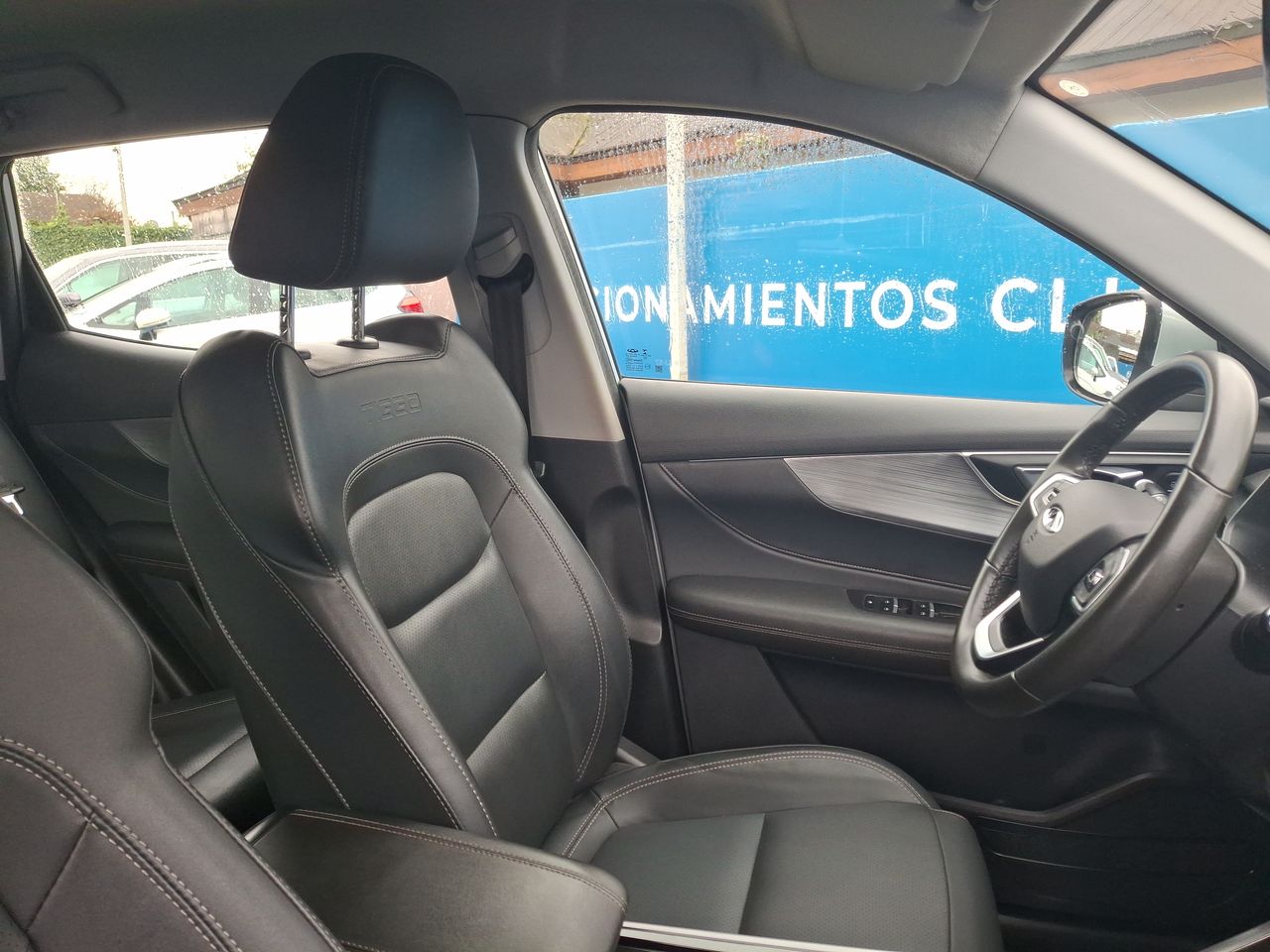 CHERY - 15