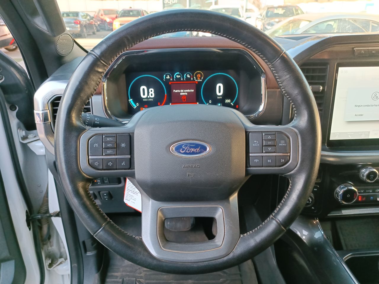 FORD - 26