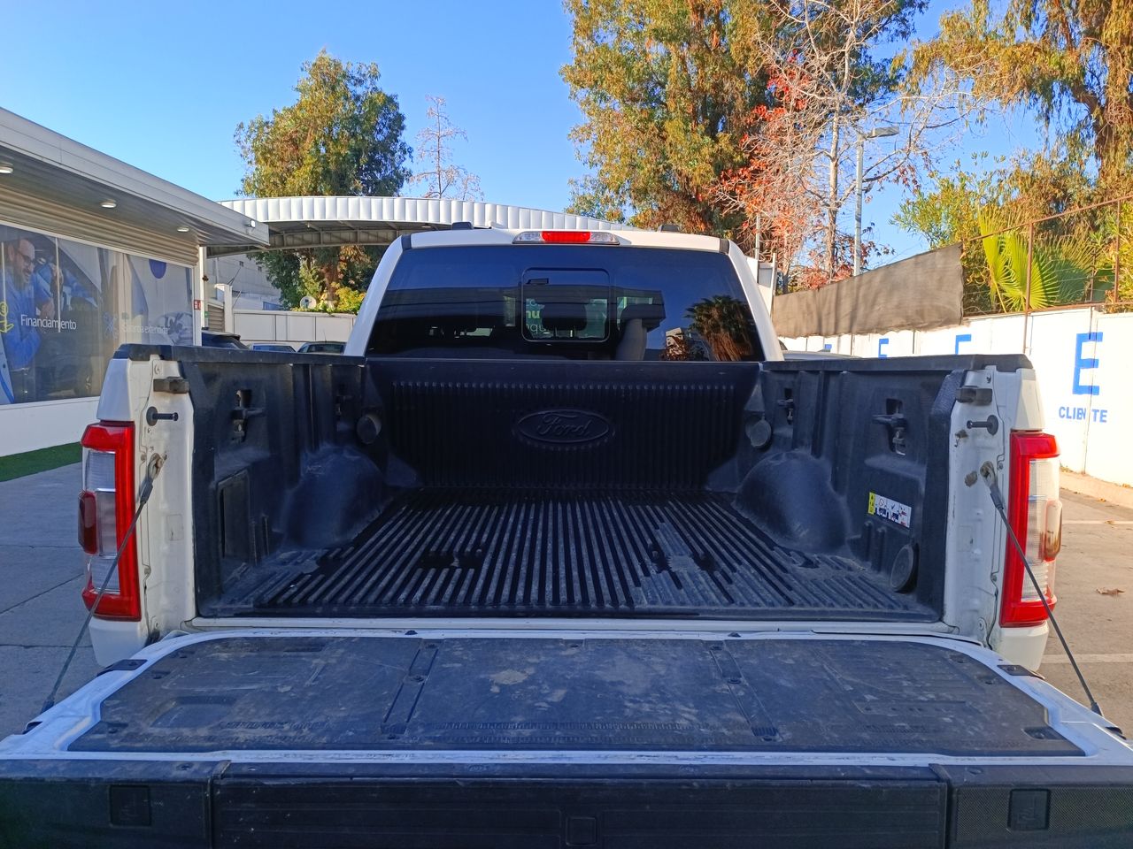FORD - 22