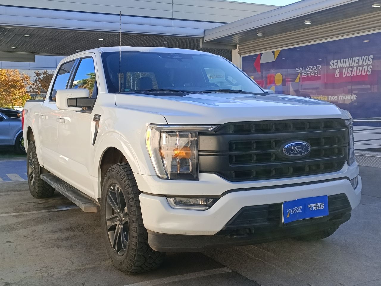 FORD - 1