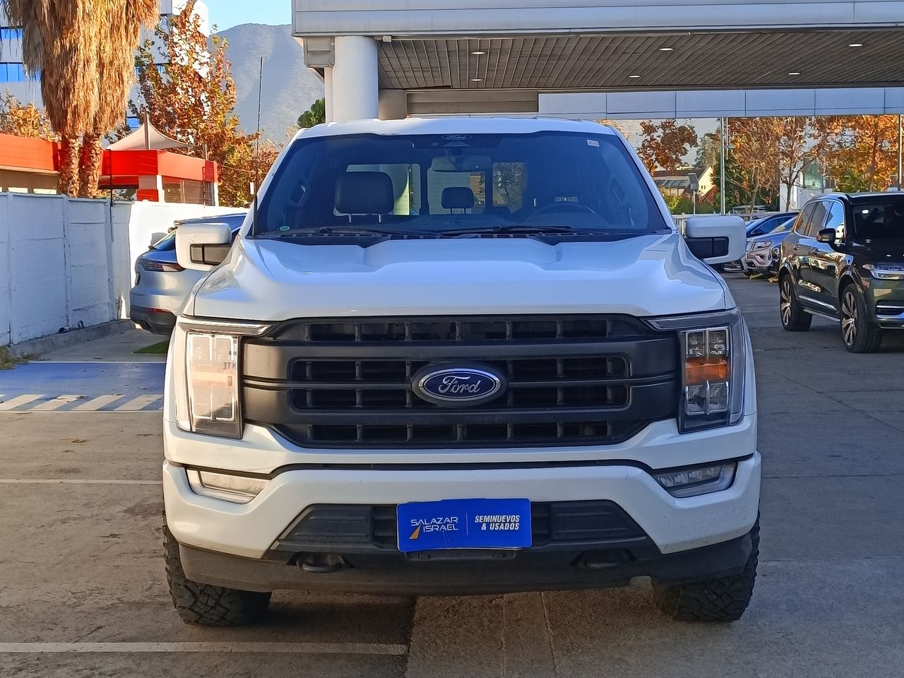 FORD - 2