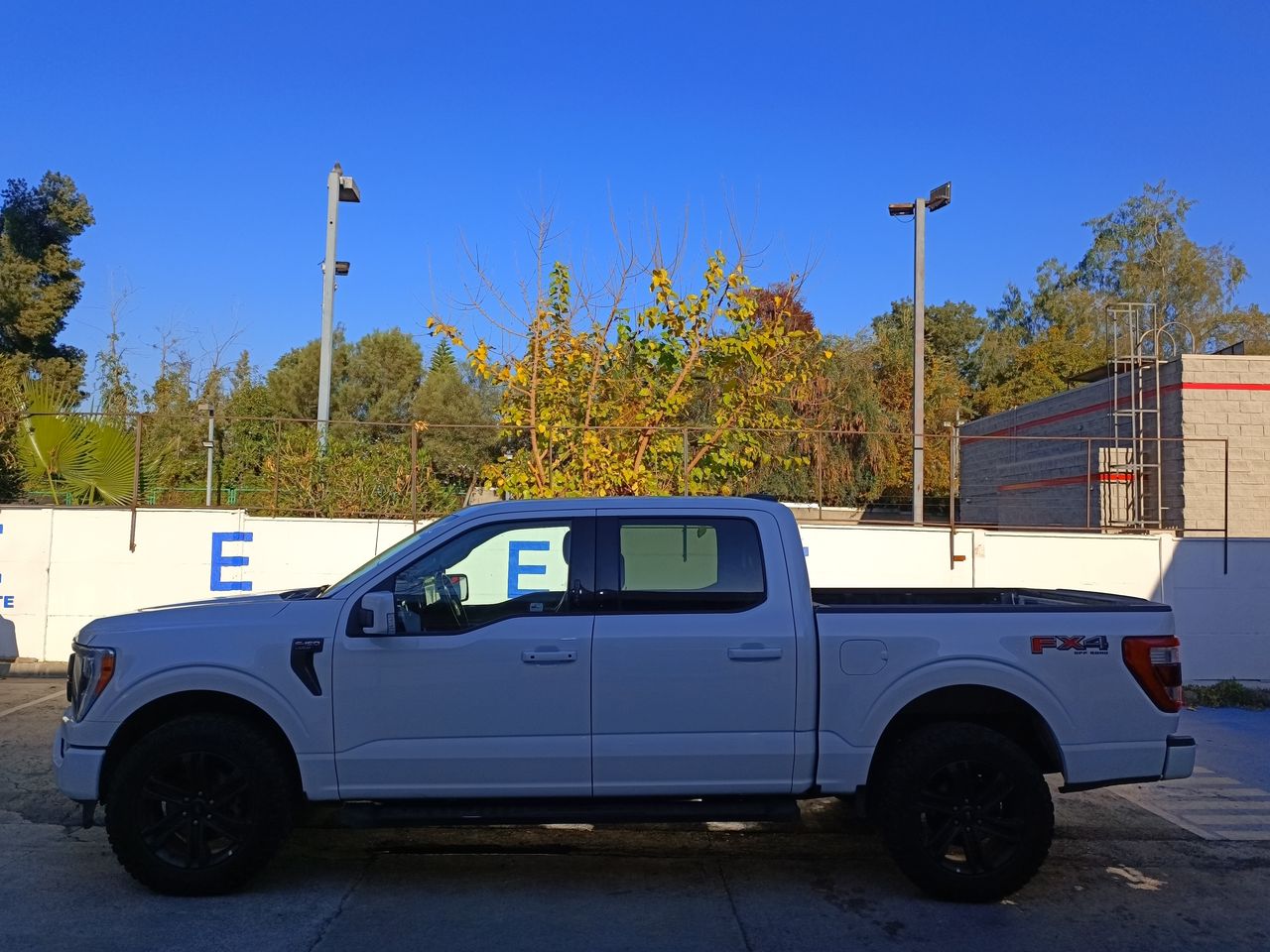 FORD - 4