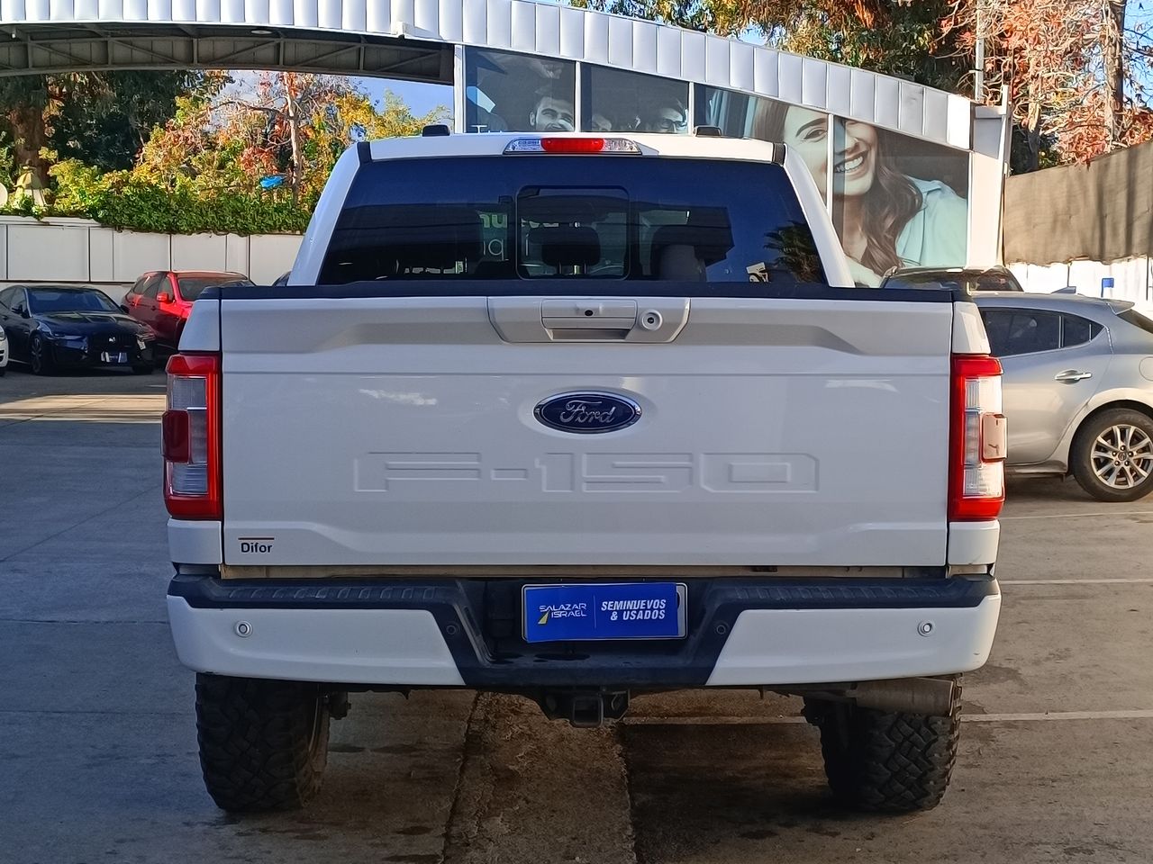 FORD - 6