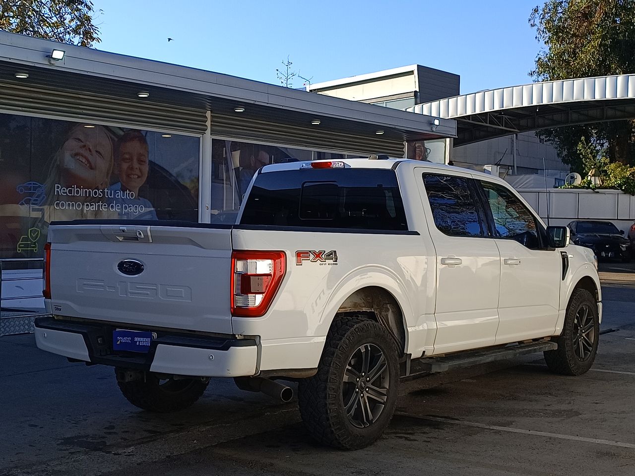 FORD - 7