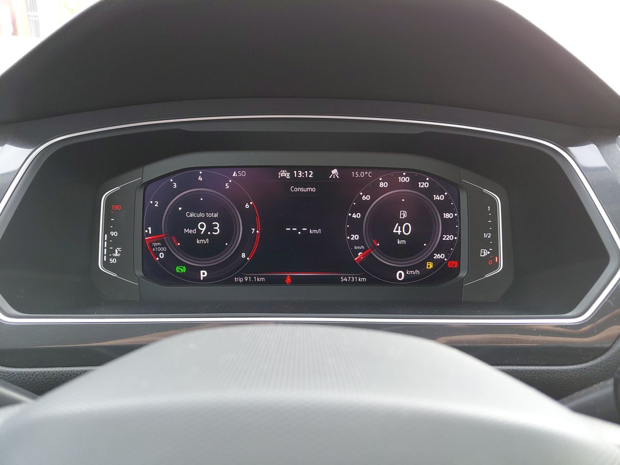 VOLKSWAGEN - 16