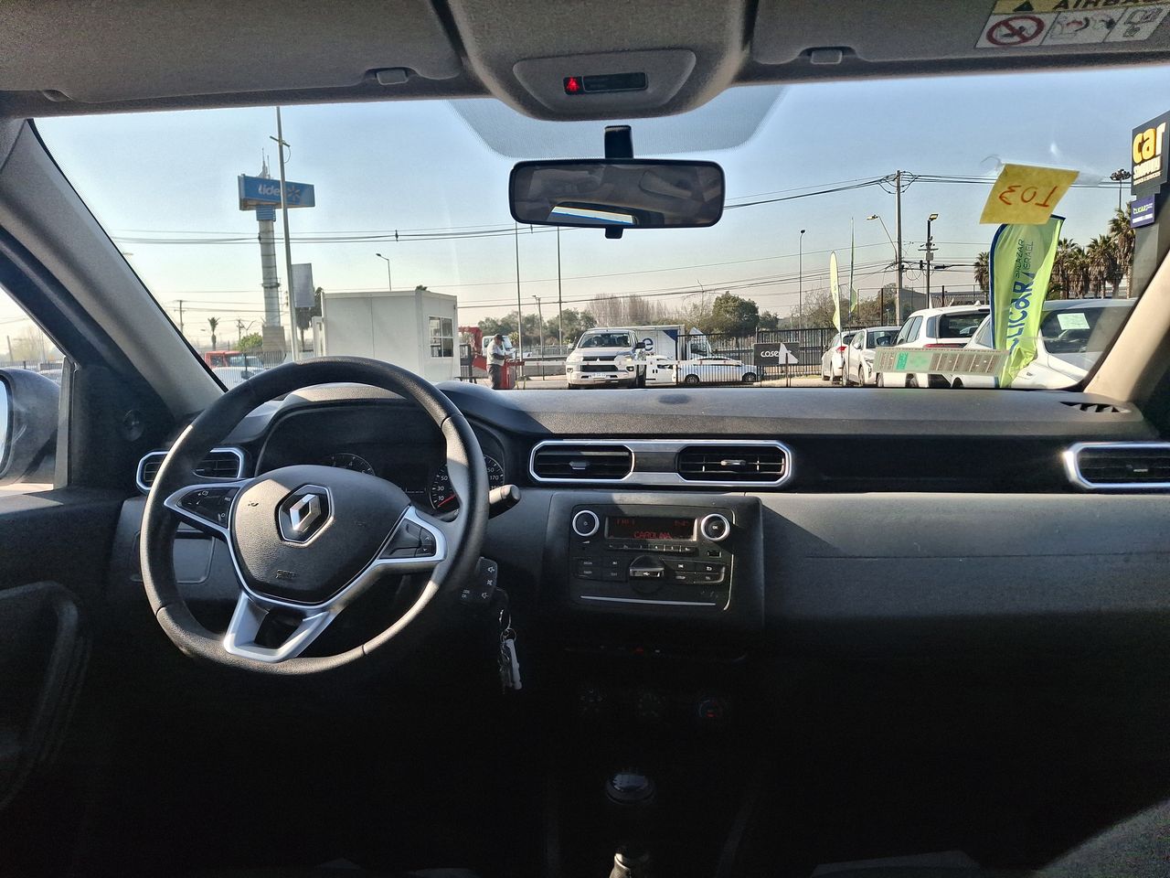 RENAULT - 9