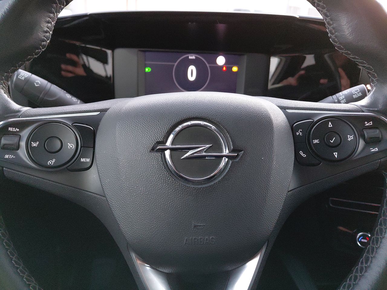 OPEL - 24