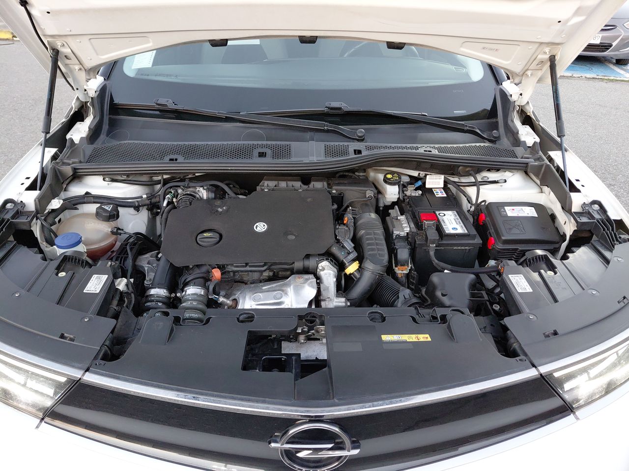 OPEL - 16