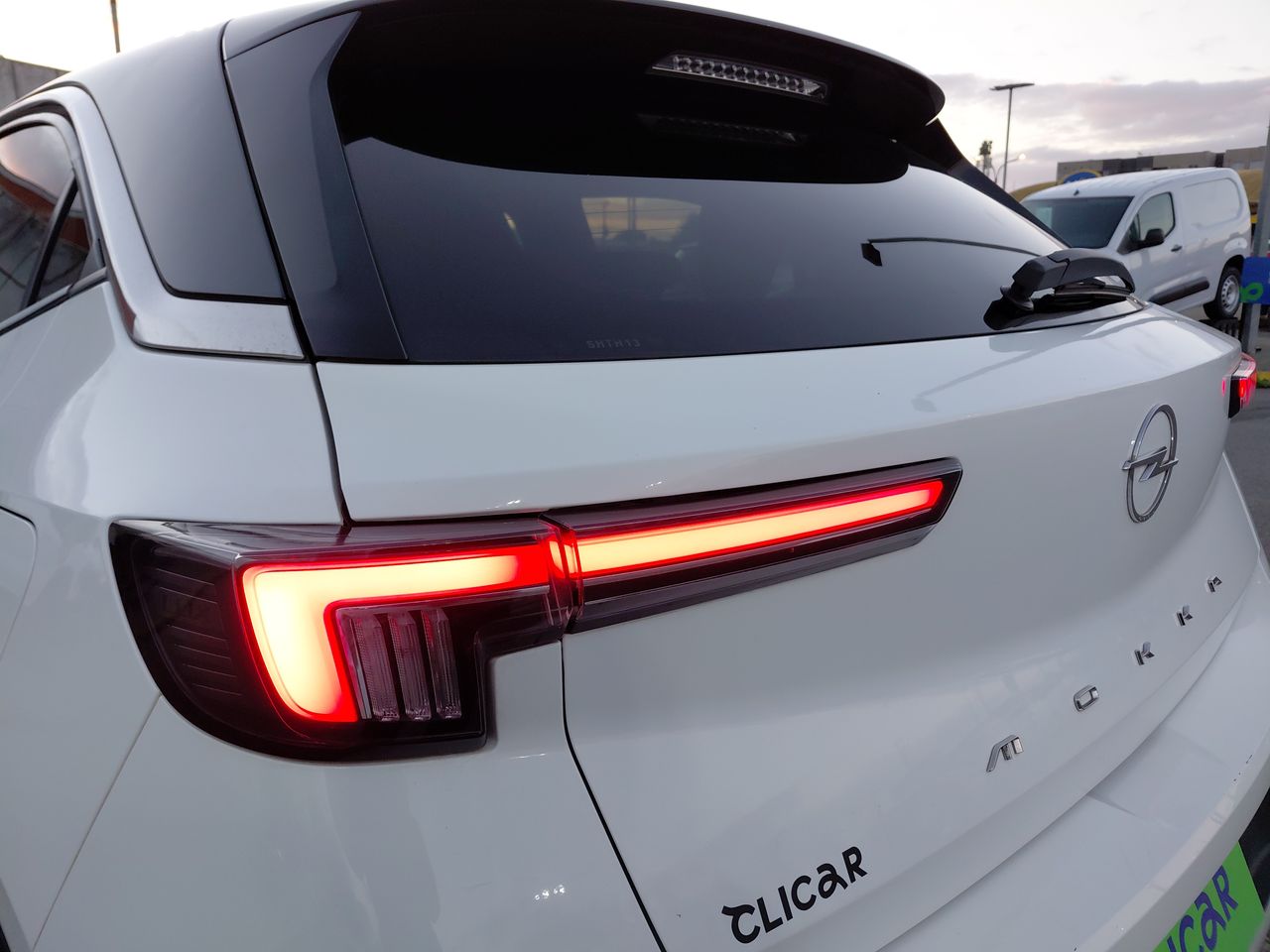 OPEL - 19