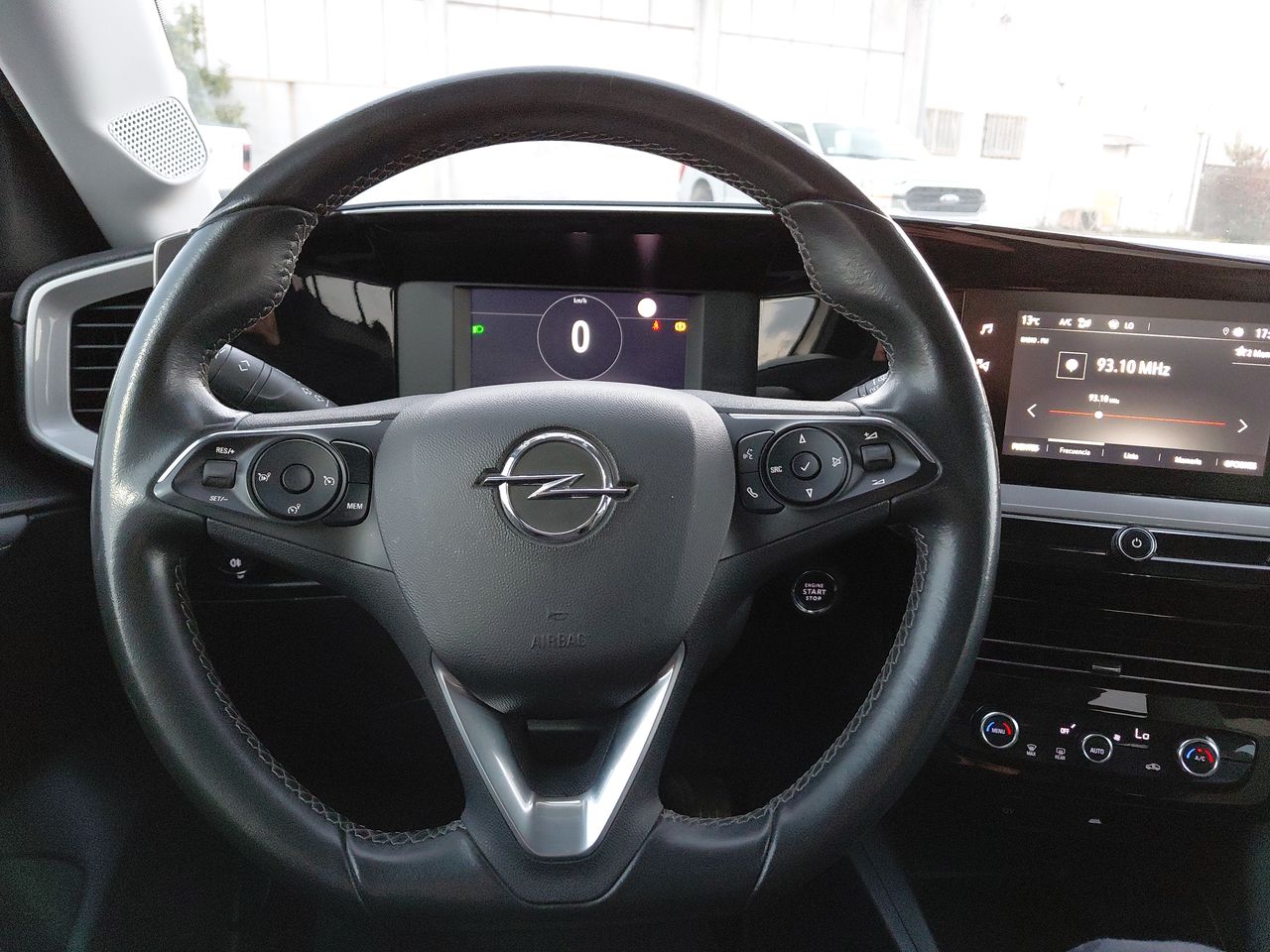 OPEL - 23