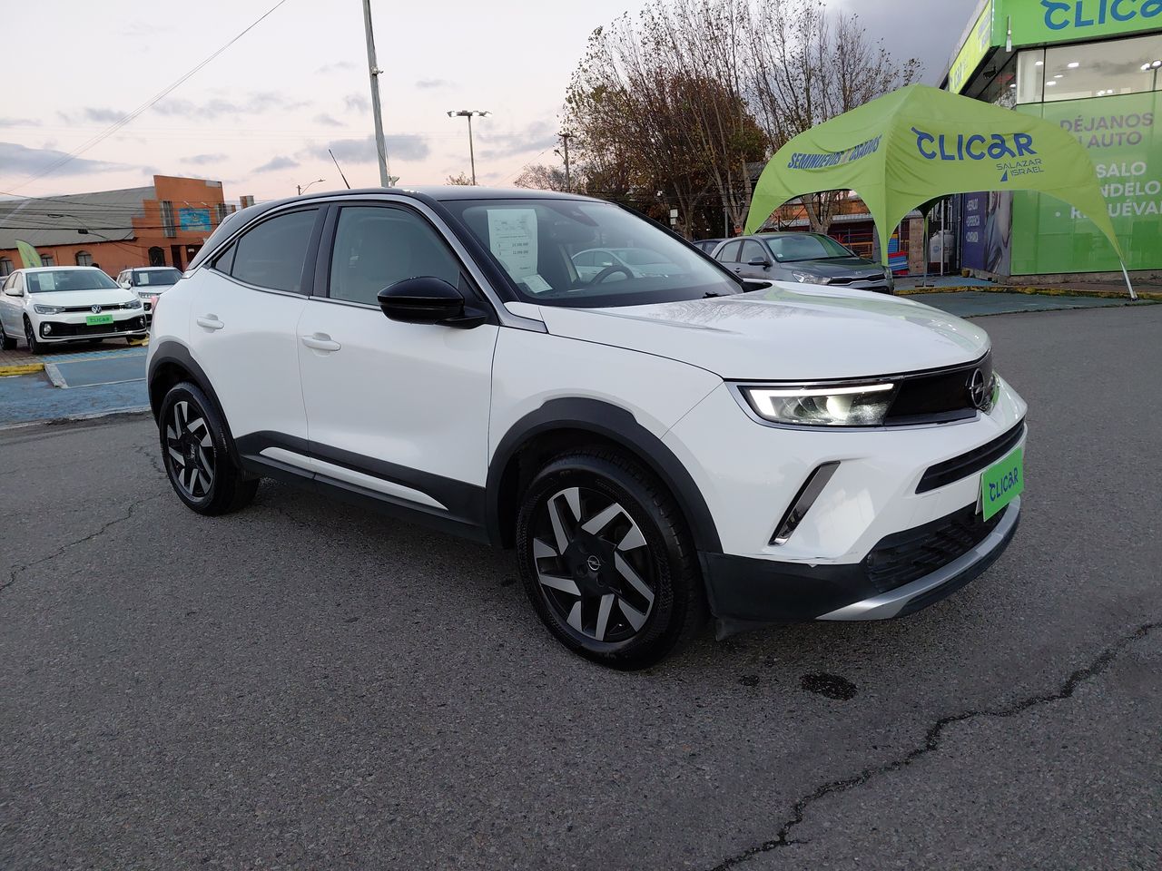 OPEL - 1