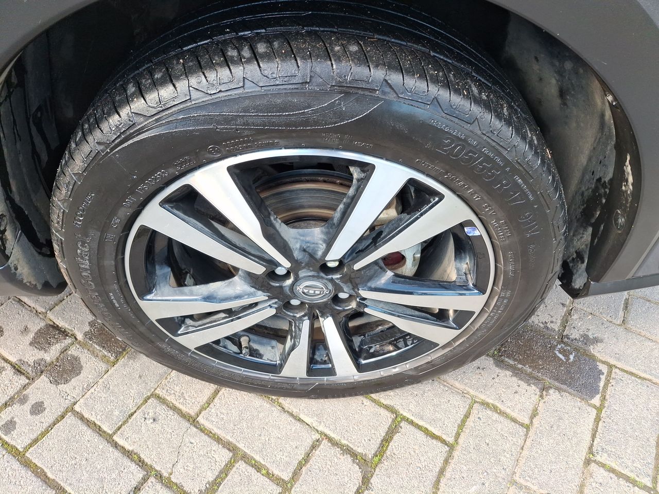 Geely Gx3 Pro — foto 10 de 28