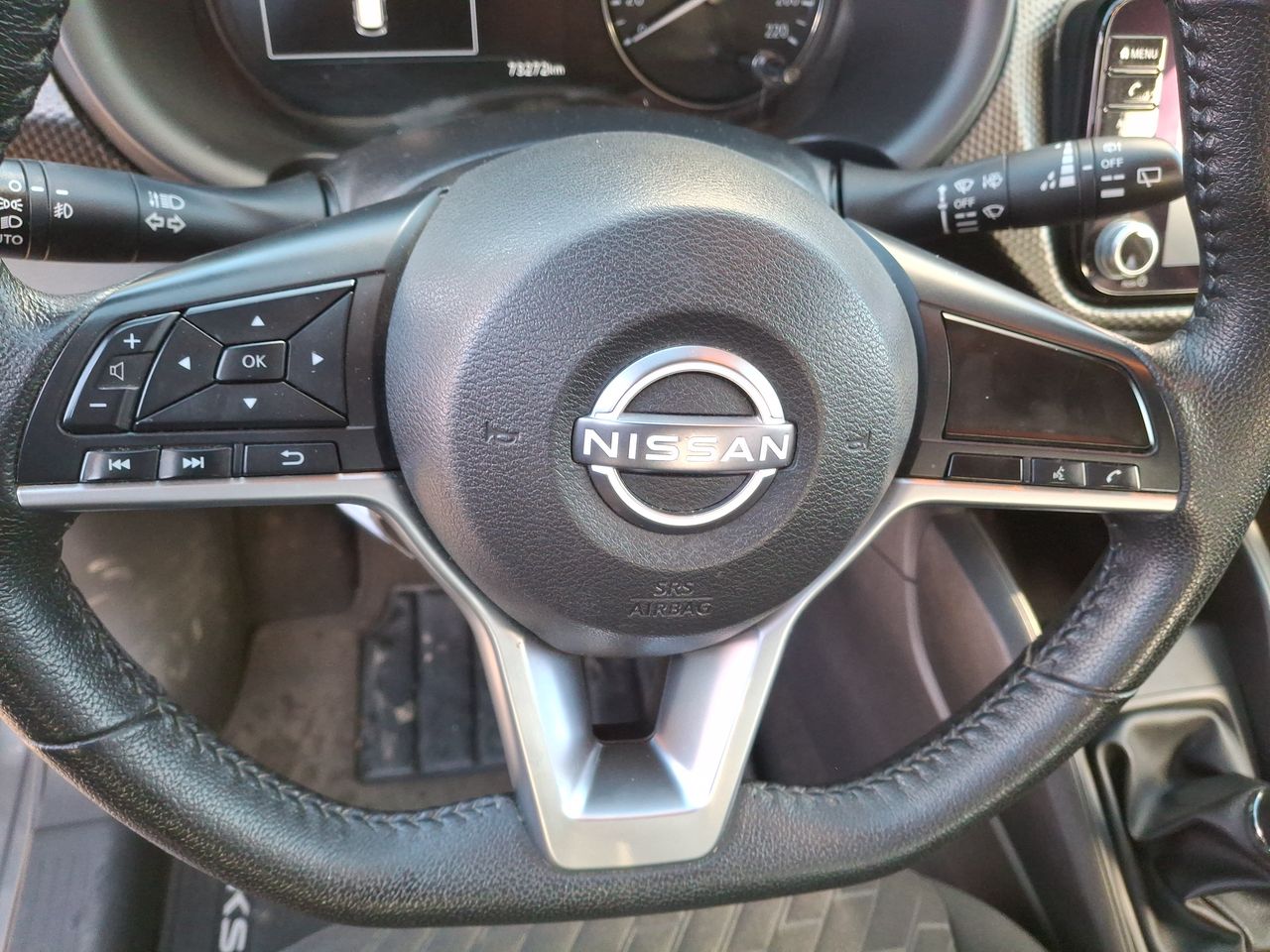 Geely Gx3 Pro — foto 19 de 28