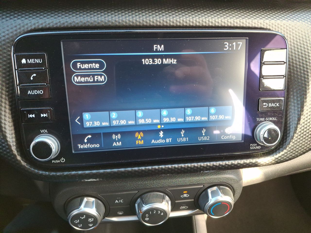 Geely Gx3 Pro — foto 21 de 28
