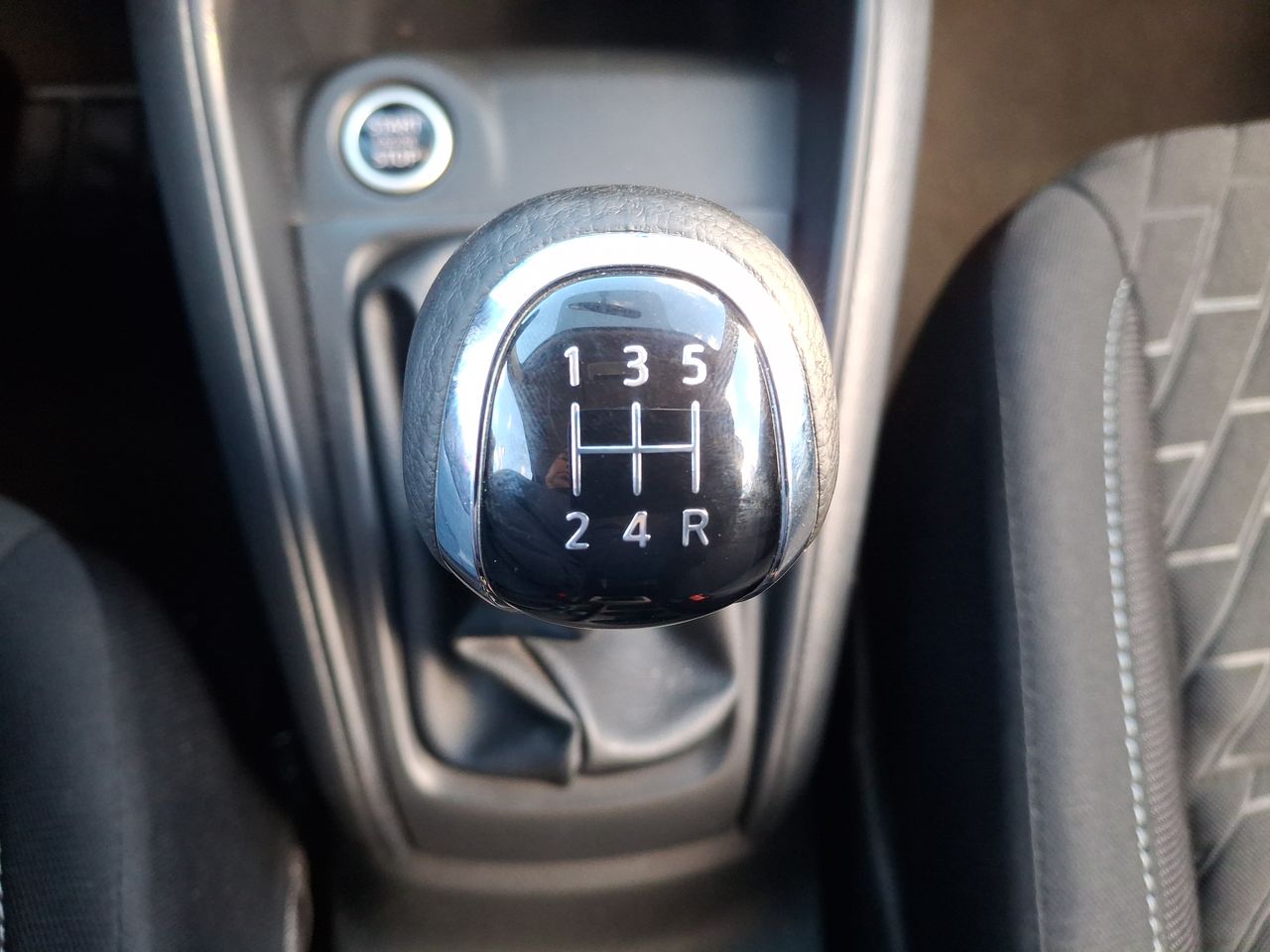 Geely Gx3 Pro — foto 24 de 28