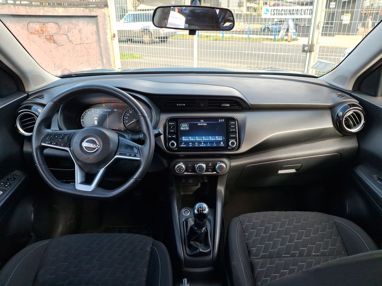 Geely Gx3 Pro — foto 25 de 28