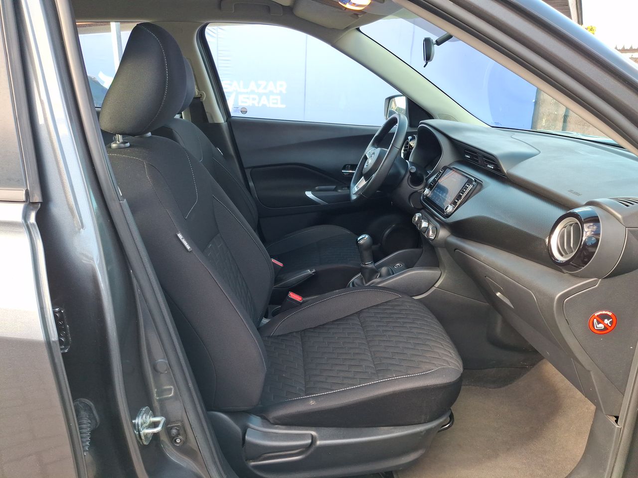 Geely Gx3 Pro — foto 26 de 28