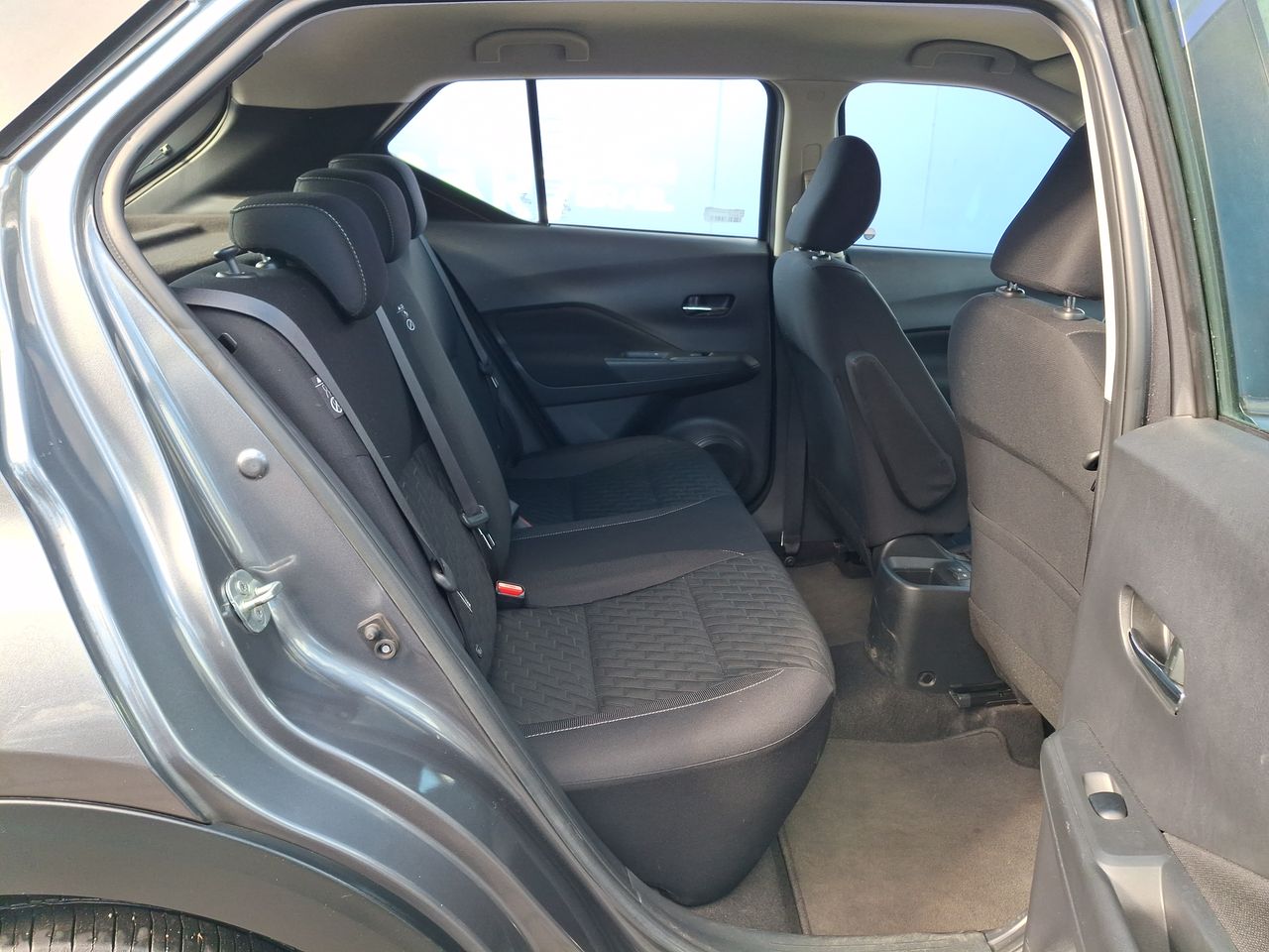 Geely Gx3 Pro — foto 27 de 28
