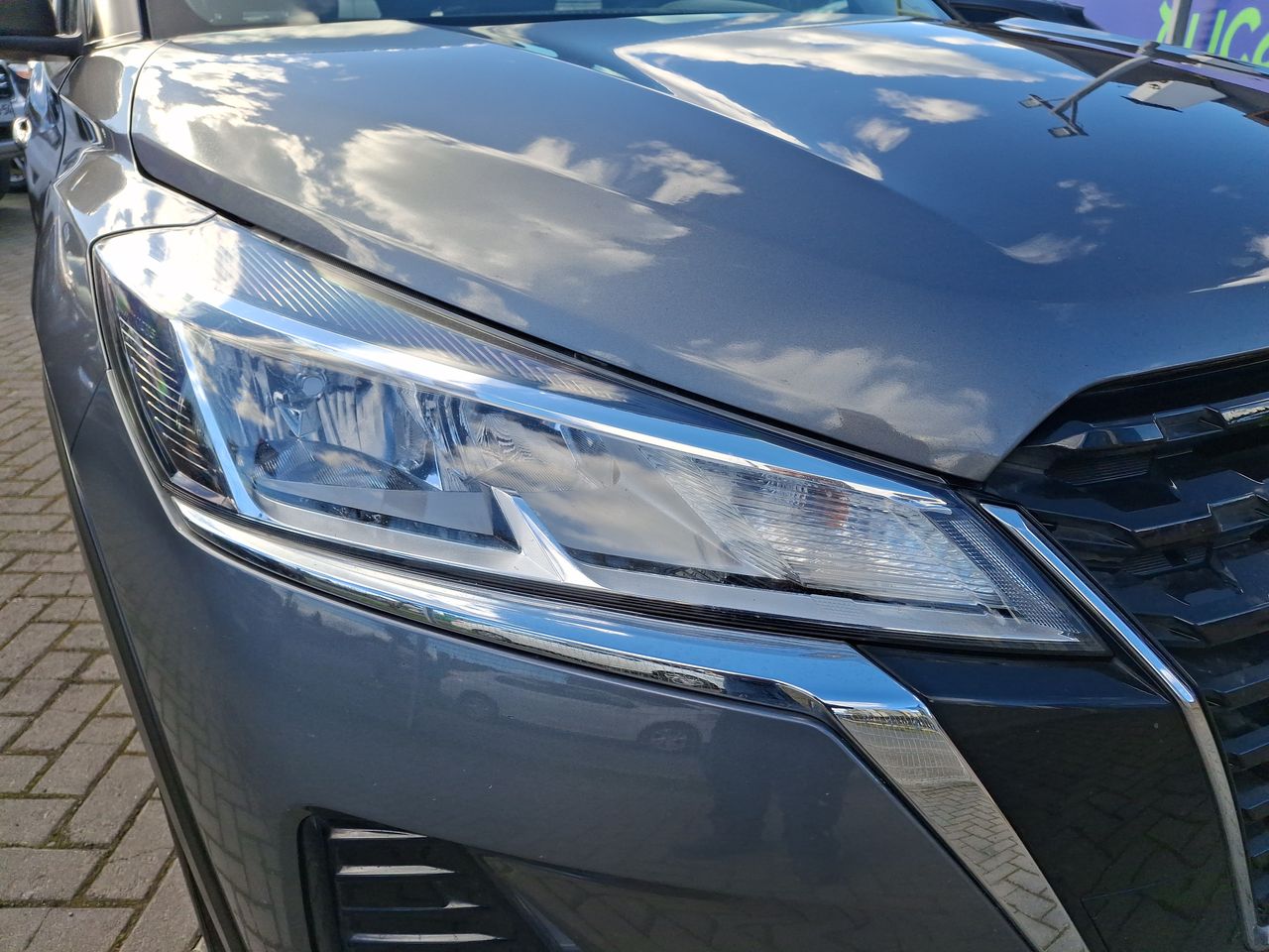 Geely Gx3 Pro — foto 11 de 28