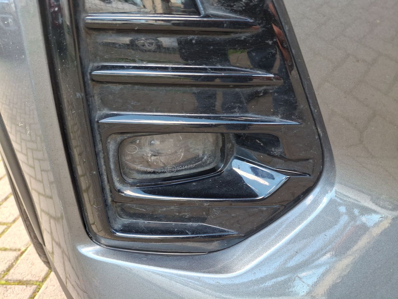 Geely Gx3 Pro — foto 12 de 28