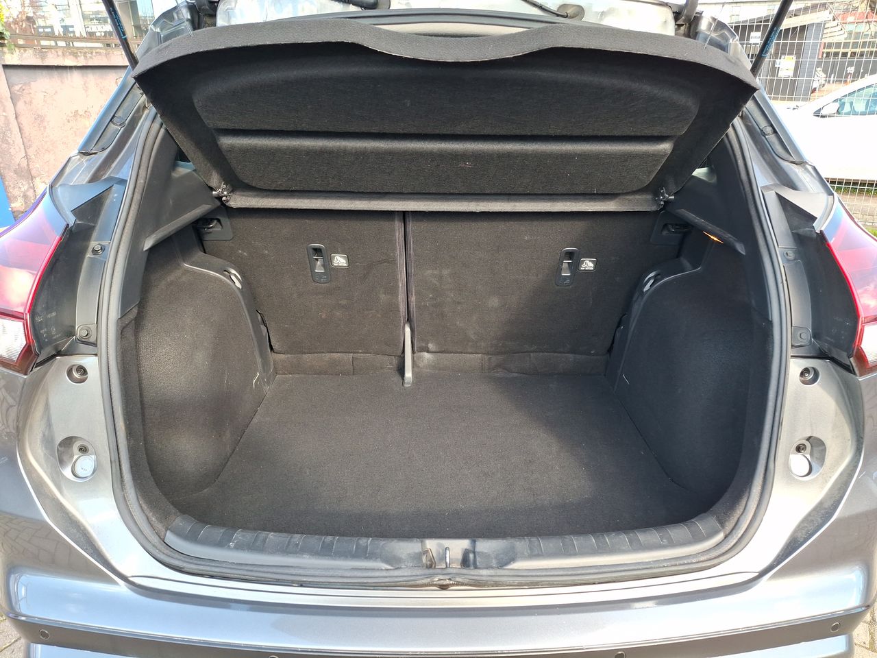 Geely Gx3 Pro — foto 14 de 28