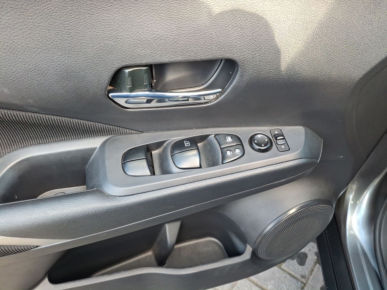 Geely Gx3 Pro — foto 15 de 28