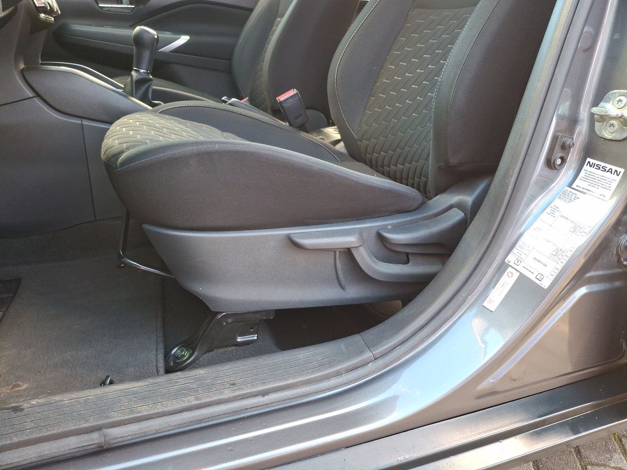 Geely Gx3 Pro — foto 16 de 28