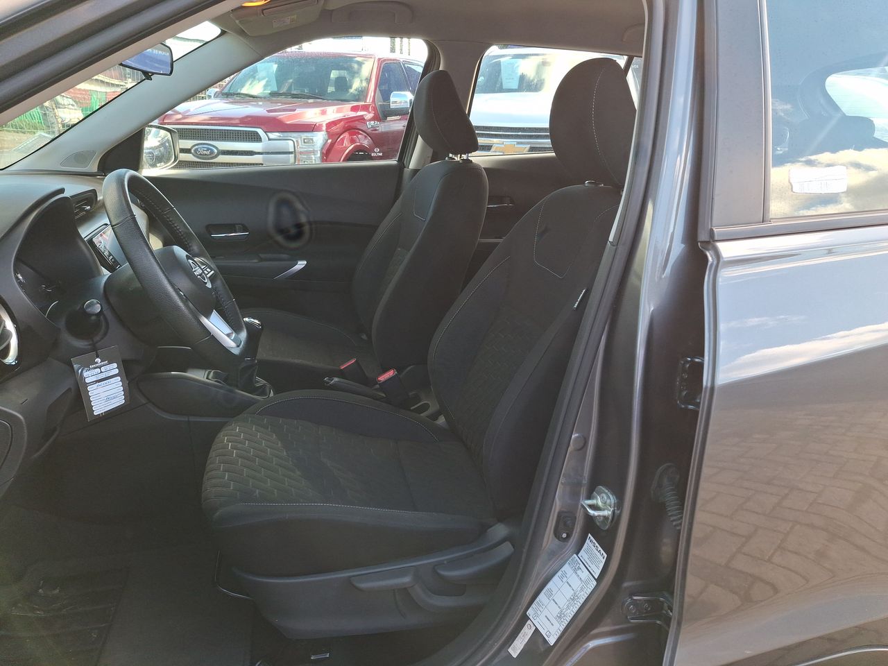 Geely Gx3 Pro — foto 17 de 28